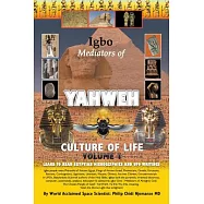 Igbo Mediators of Yahweh Culture of Life: Learn to Read Egyptian Hieroglyphs and Ufo Writings