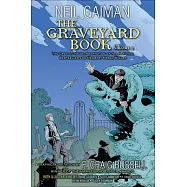 The Graveyard Book 2