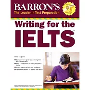 Barron’s Writing for the IELTS