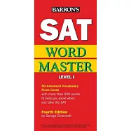 SAT Wordmaster