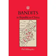 Bandits in Republican China