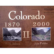 Colorado 1870-2000
