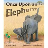 Once upon an Elephant