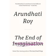 The End of Imagination