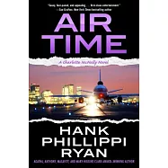 Air Time: A Charlotte McNally Novel