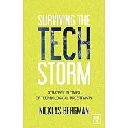 Surviving the Tech Storm: Strategies in Times of Technological Uncertainty