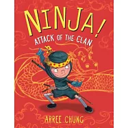 Ninja! Attack of the Clan