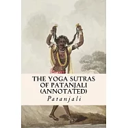 The Yoga Sutras of Patanjali