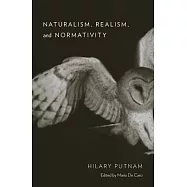 Naturalism, Realism, and Normativity