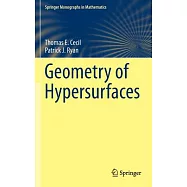 Geometry of Hypersurfaces