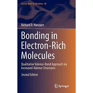 Bonding in Electron-rich Molecules: Qualitative Valence-bond Approach Via Increased-valence Structures