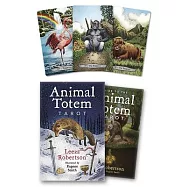 Animal Totem Tarot