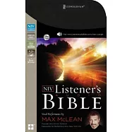 NIV Listener’s Audio Bible: New International Version