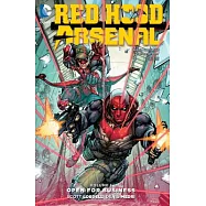 Red Hood / Arsenal 1