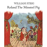 Roland the Minstrel Pig