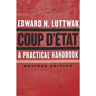 Coup D’état: A Practical Handbook
