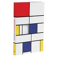 Mondrian Notes