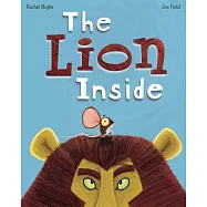 The Lion Inside