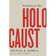 Lessons of the Holocaust