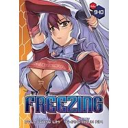 Freezing, Volume 9-10
