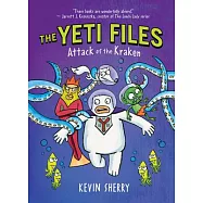 Attack of the Kraken