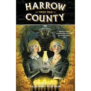 Harrow County 2: Twice Told