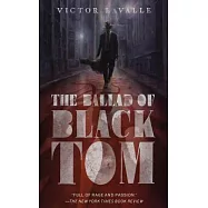 The Ballad of Black Tom