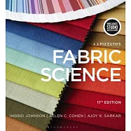 J.J. Pizzuto&rsquo;s Fabric Science: Bundle Book + Studio Access Card