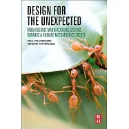 Design for the Unexpected: From Holonic Manufacturing Systems Towards a Humane Mechatronics Society