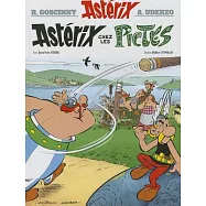 Asterix Chez Les Pictes - 35