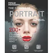 The Complete Portraits Manual