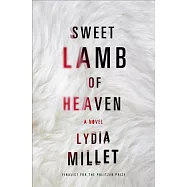 Sweet Lamb of Heaven