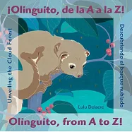 �olinguito, de la A A La Z!