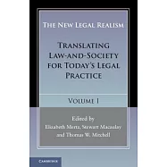 The New Legal Realism