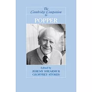 The Cambridge Companion to Popper
