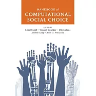 Handbook of Computational Social Choice
