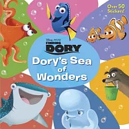 Dory&rsquo;s Sea of Wonders (Disney/Pixar Finding Dory)