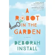 A Robot in the Garden