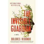 The Invisible Guardian: Library Edition