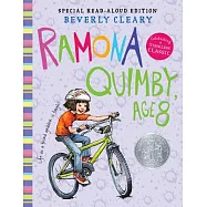 Ramona Quimby, Age 8