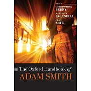 The Oxford Handbook of Adam Smith