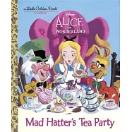 Mad Hatter’s Tea Party