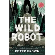 The Wild Robot: Library Edition, Includes PDF