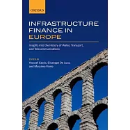 Infrastructure Finance in Europe: Insights Into the History of Water, Transport, and Telecommunications