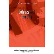 Deleuze and the City