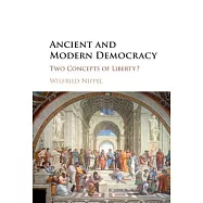 Ancient and Modern Democracy
