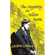 The Mystery of the Yellow Room