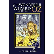 The Wonderful Wizard of Oz