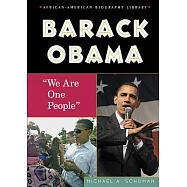 Barack Obama: We Are One People