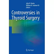 Controversies in Thyroid Surgery